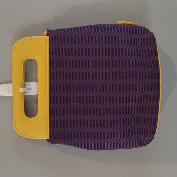 LSU Clutch Purse - Picture 3 of 6